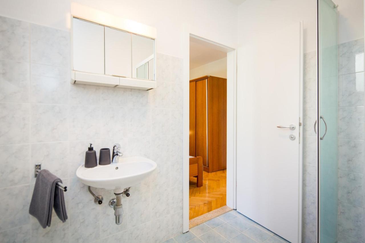 Rooms Villa Maria Rovinj Exterior foto
