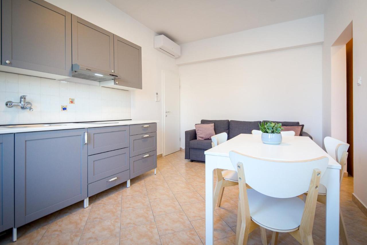 Rooms Villa Maria Rovinj Exterior foto